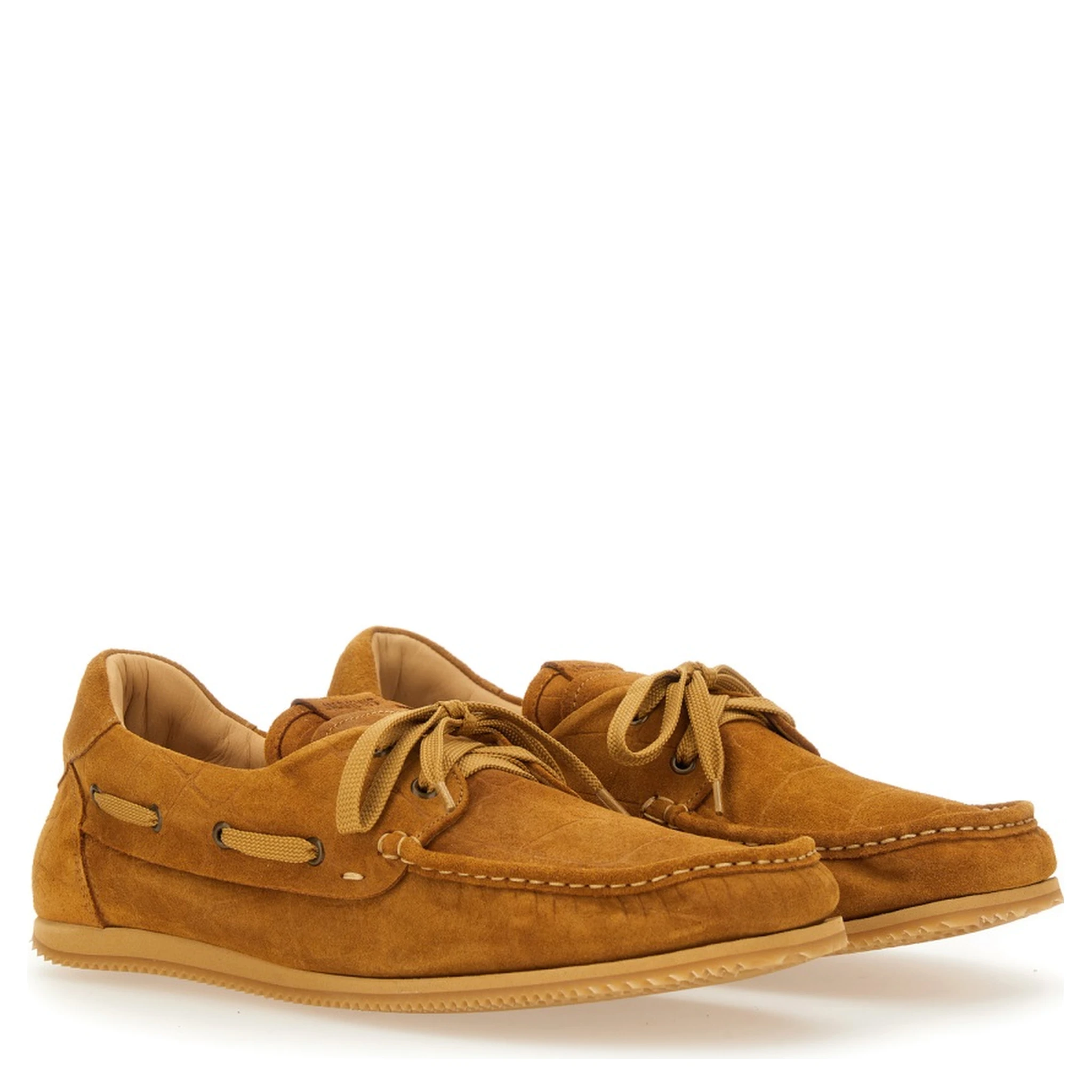 MOCCASIN "THE BATTO"