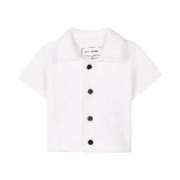 POLO SHIRT SET WITH SHORTS