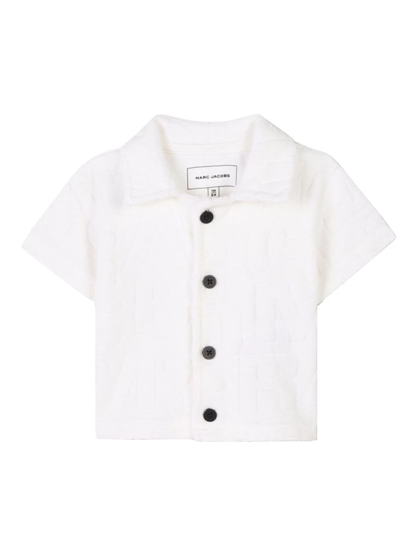 POLO SHIRT SET WITH SHORTS