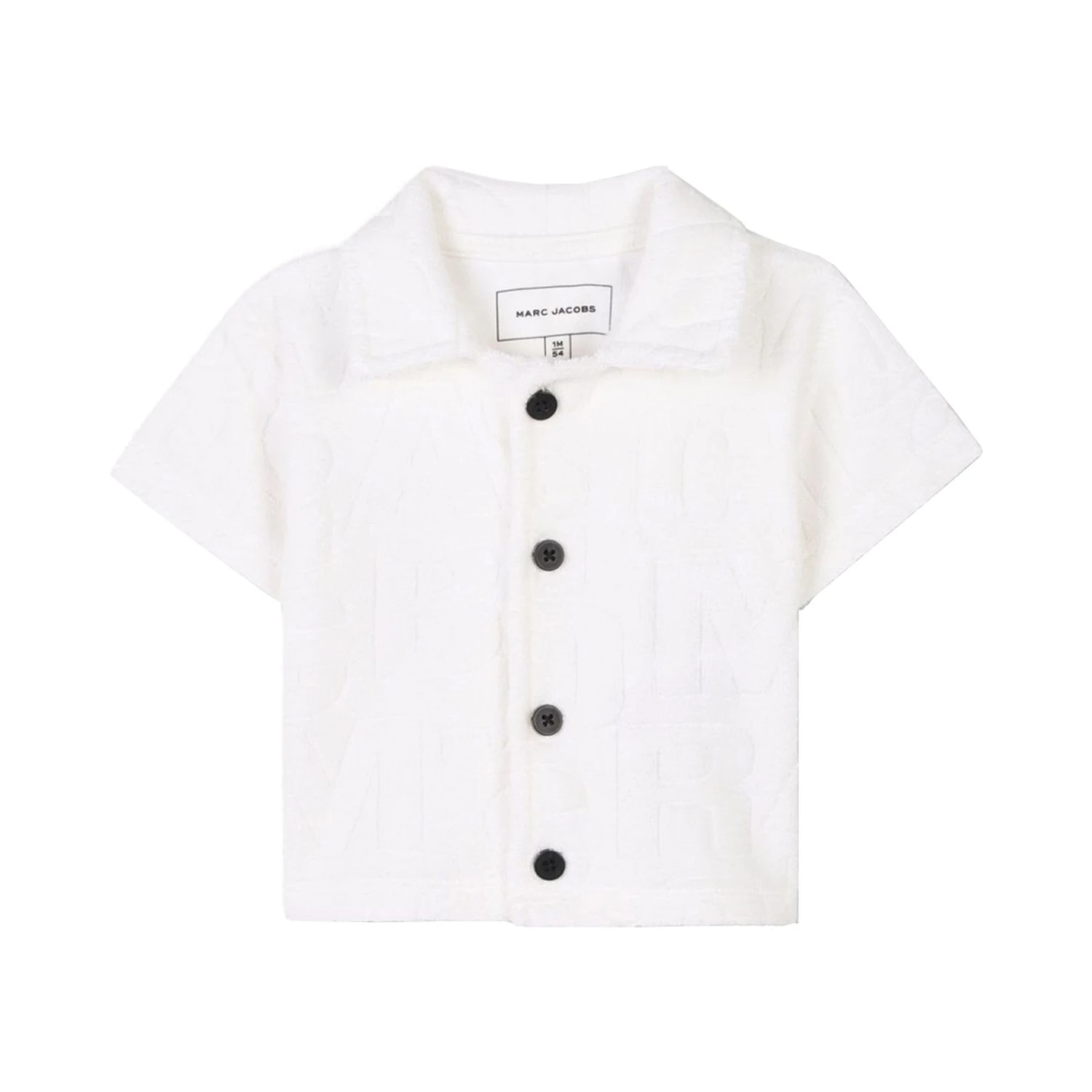 POLO SHIRT SET WITH SHORTS