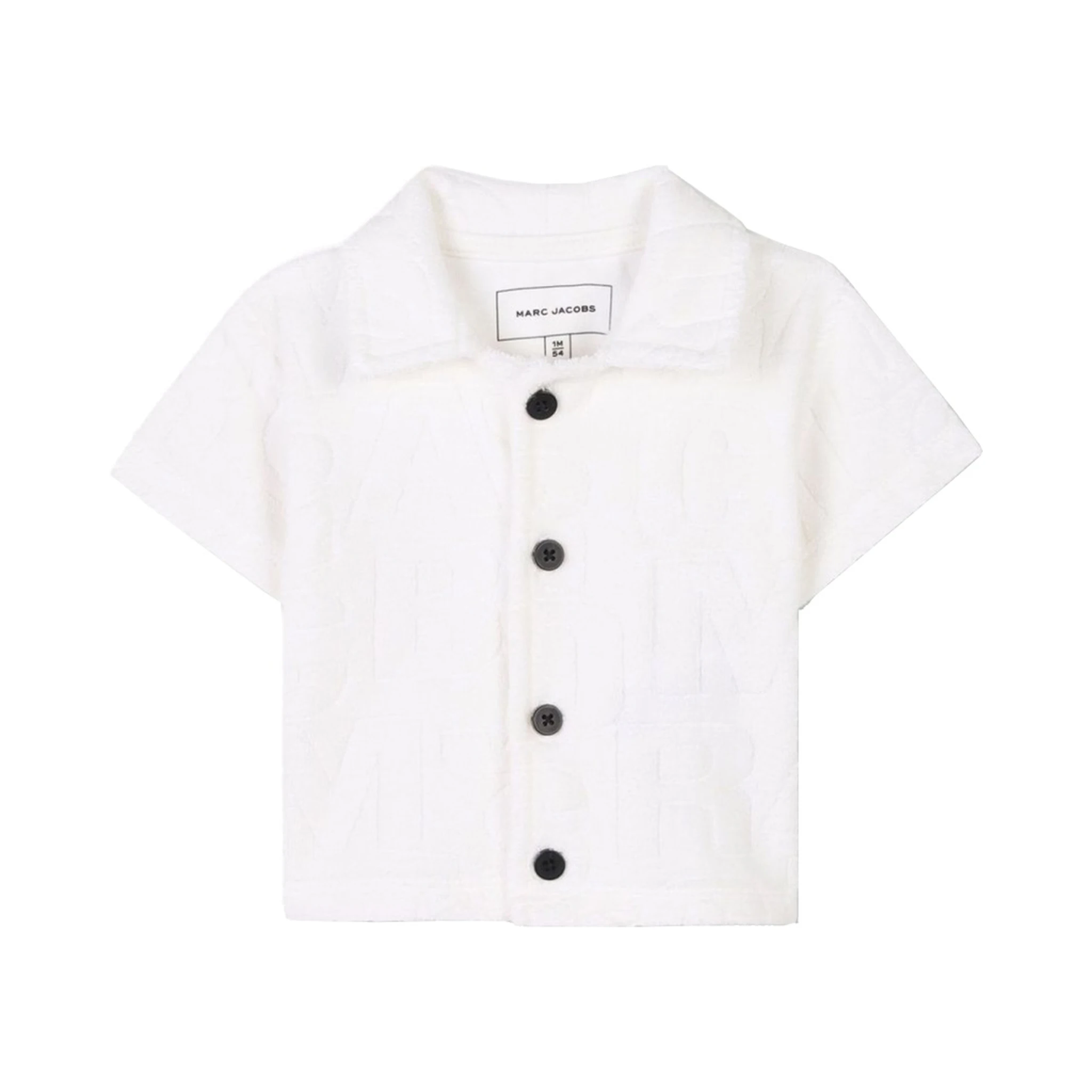 POLO SHIRT SET WITH SHORTS