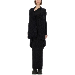 KNITTED CARDIGAN