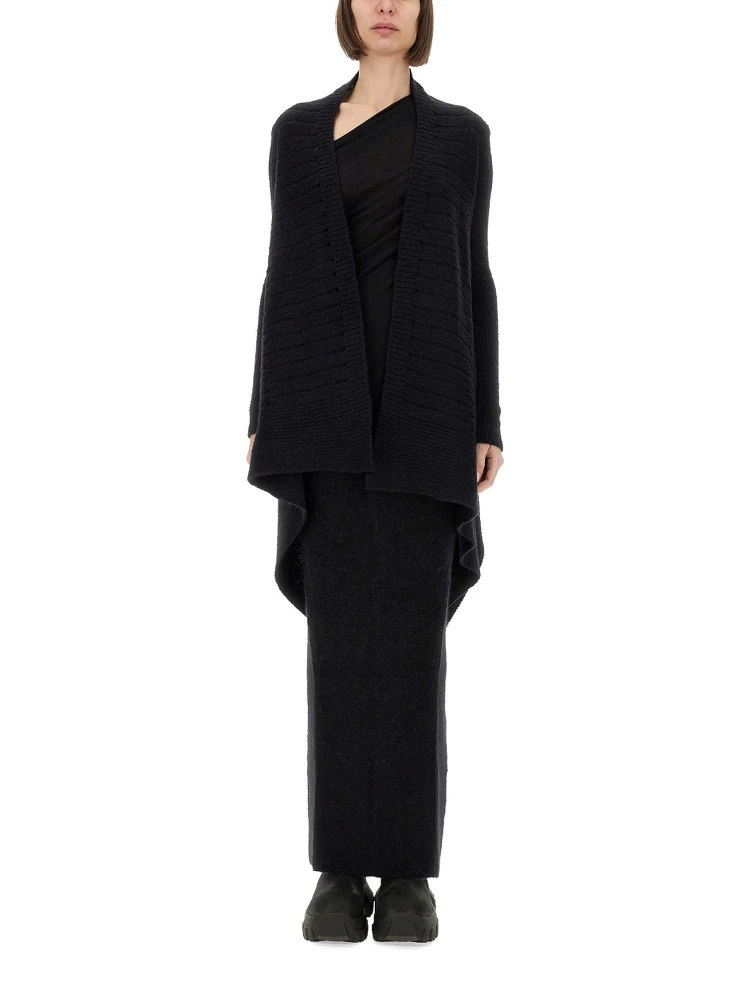 KNITTED CARDIGAN