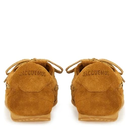 MOCCASIN "THE BATTO"