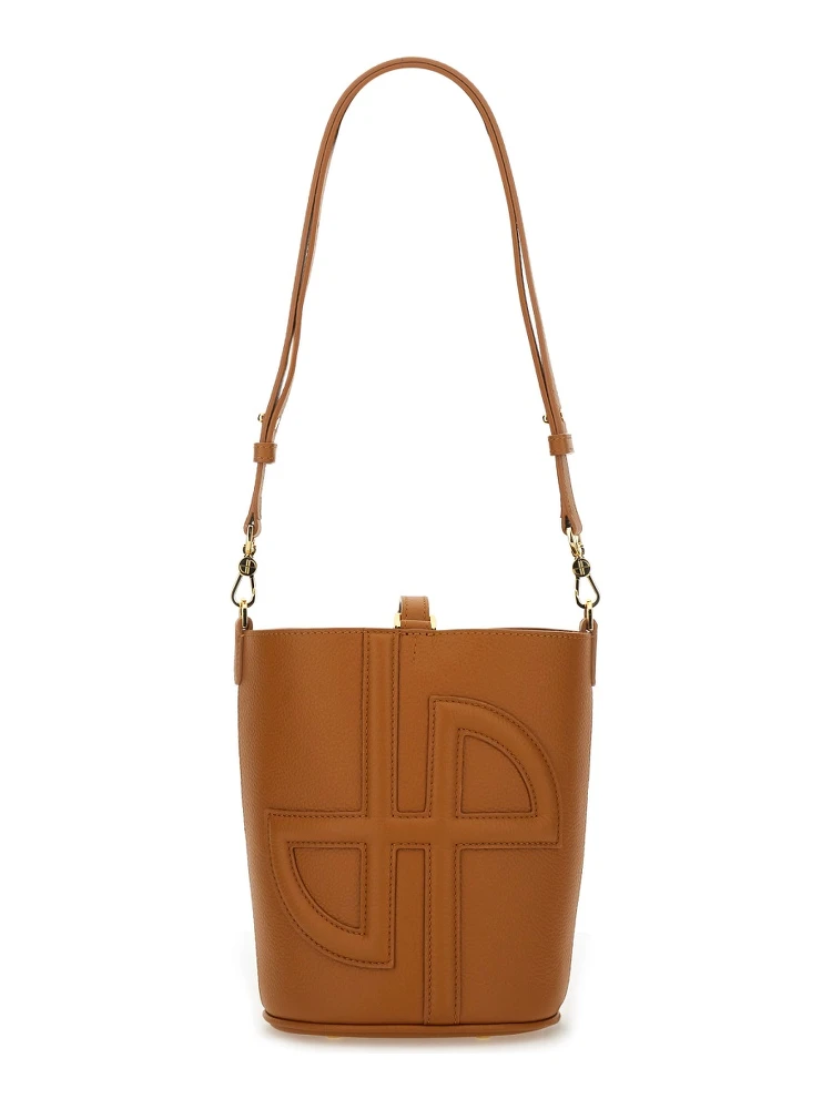 BUCKET BAG