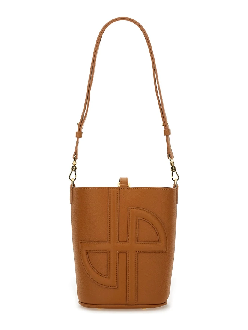 BUCKET BAG