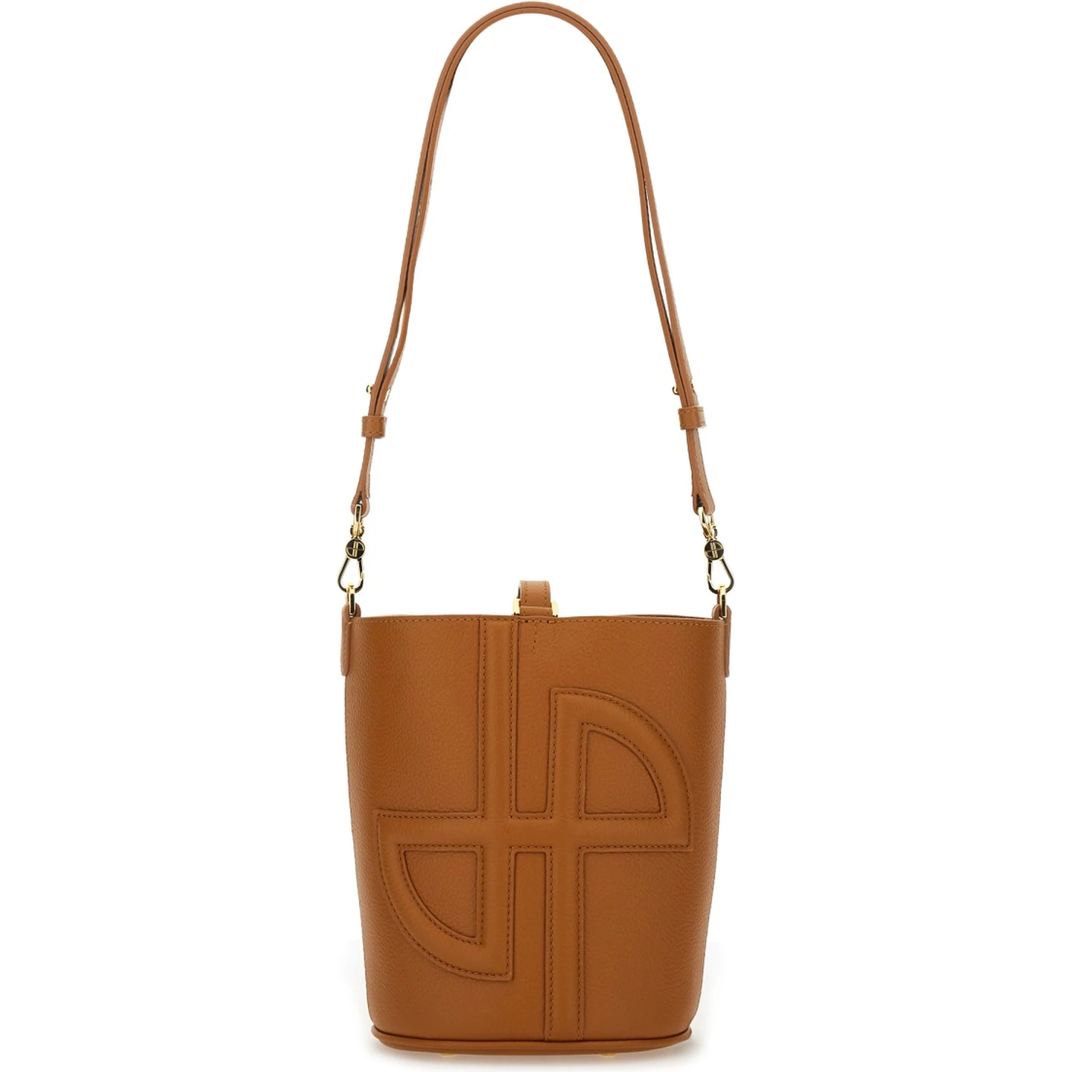 BUCKET BAG
