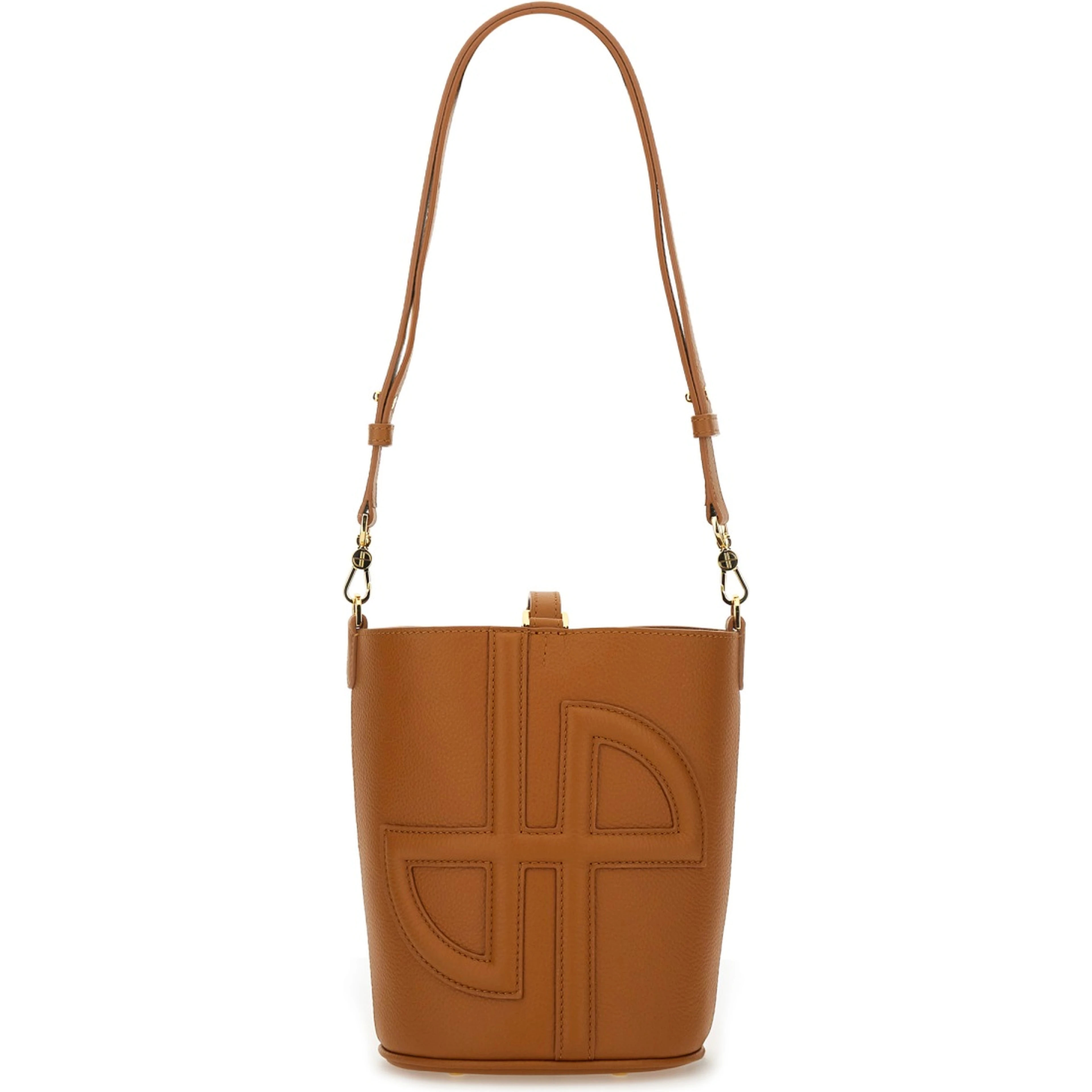 BUCKET BAG