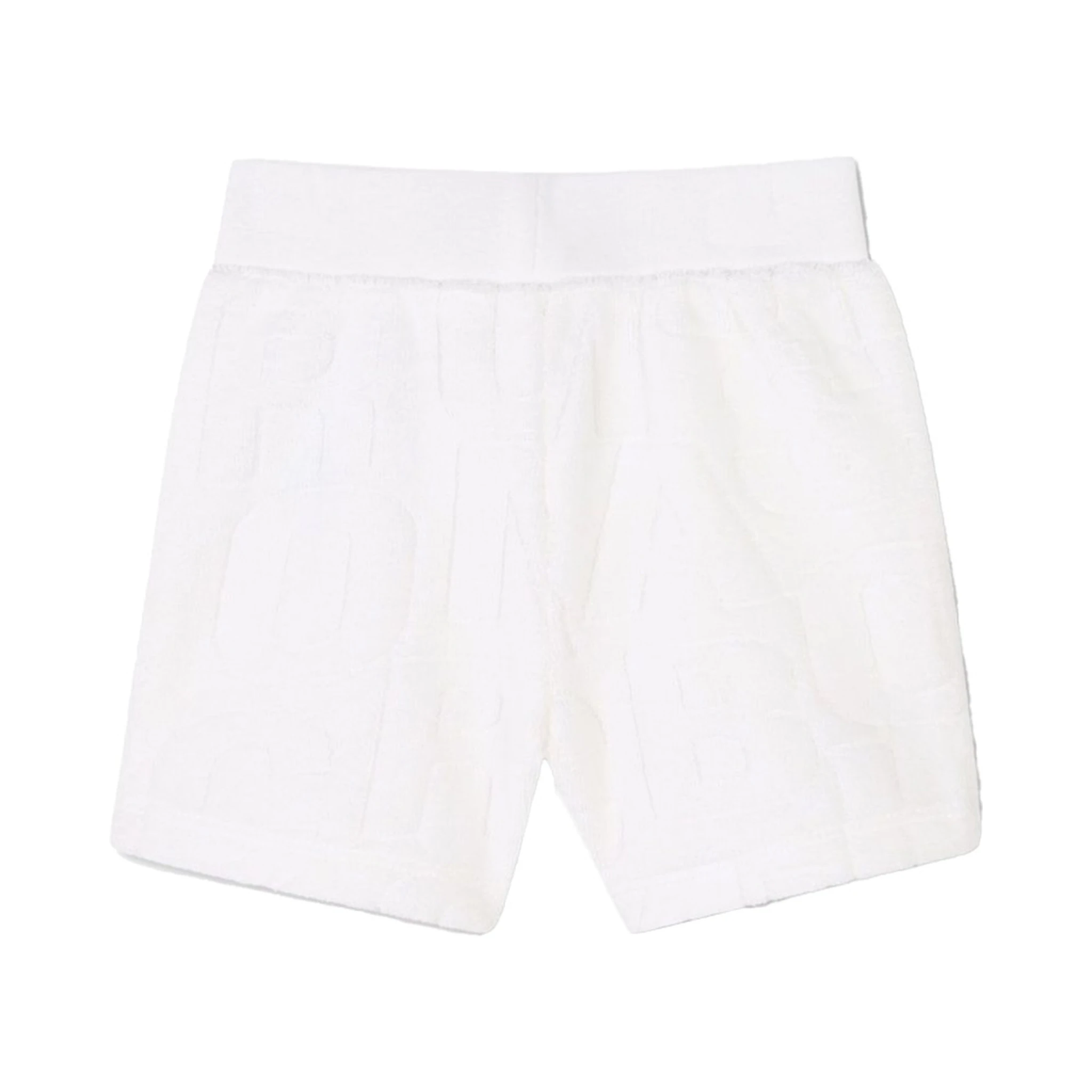 POLO SHIRT SET WITH SHORTS