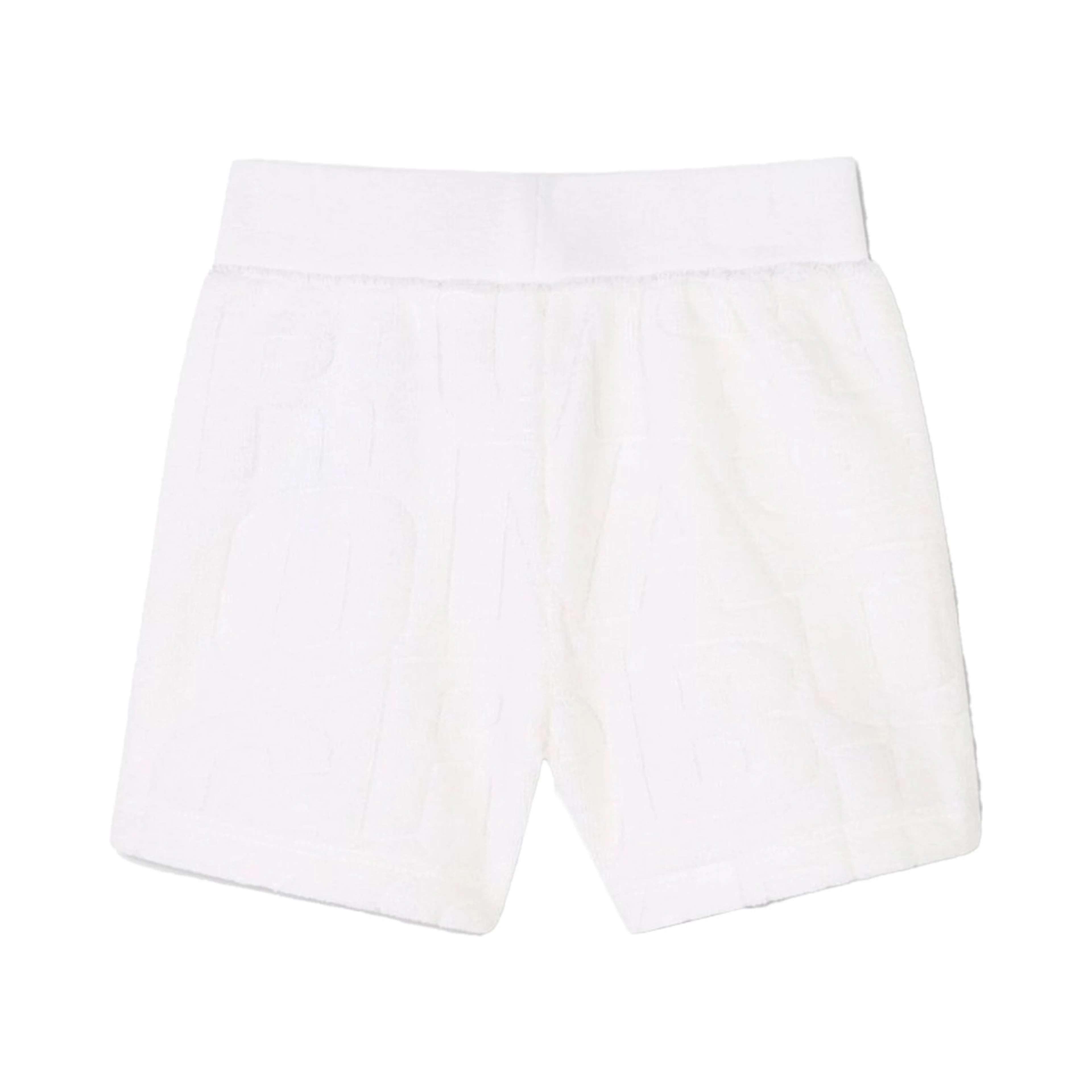 POLO SHIRT SET WITH SHORTS