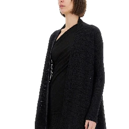 KNITTED CARDIGAN