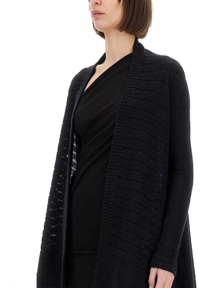 KNITTED CARDIGAN alternative