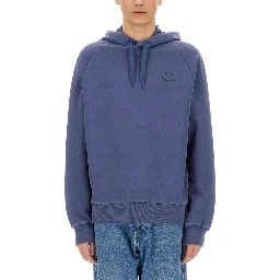 "HAPPY" HOODIE