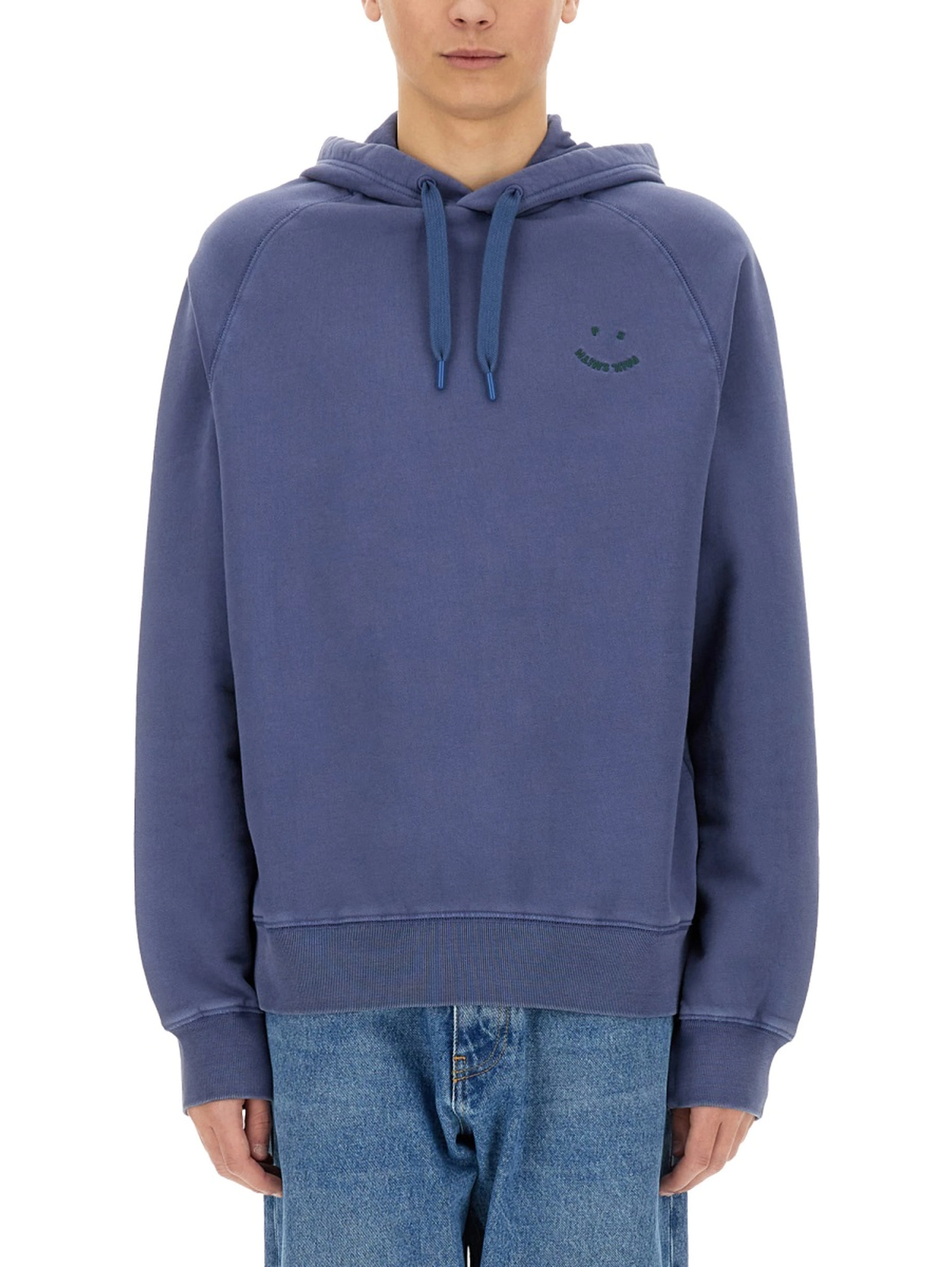 "HAPPY" HOODIE