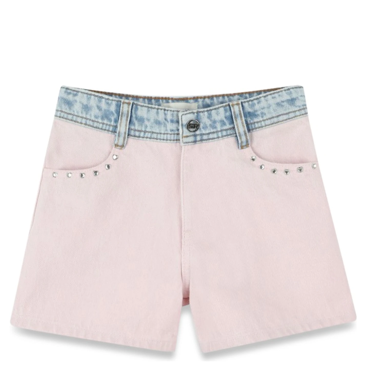 short jean