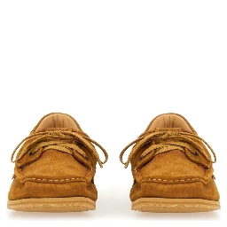 MOCCASIN "THE BATTO"