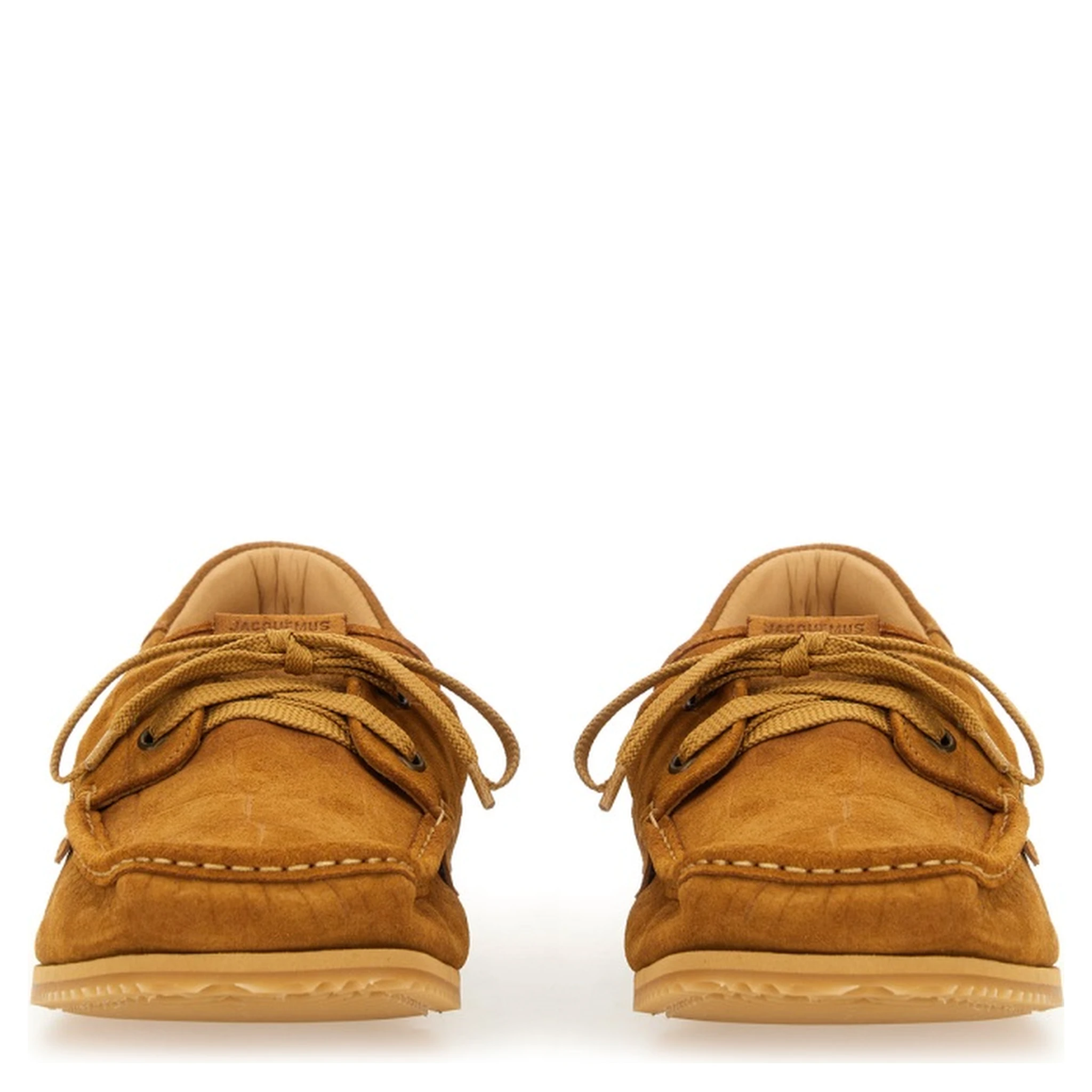 MOCCASIN "THE BATTO"