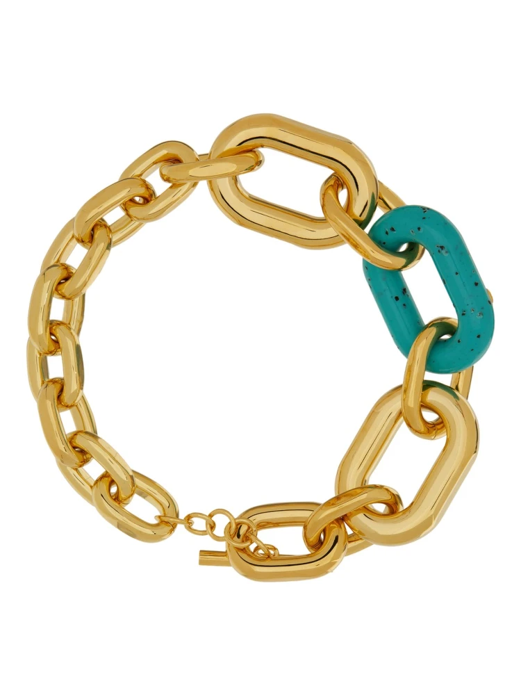 "XL LINK" NECKLACE alternative