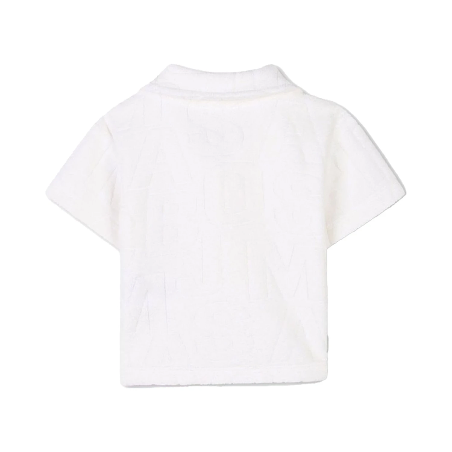 POLO SHIRT SET WITH SHORTS