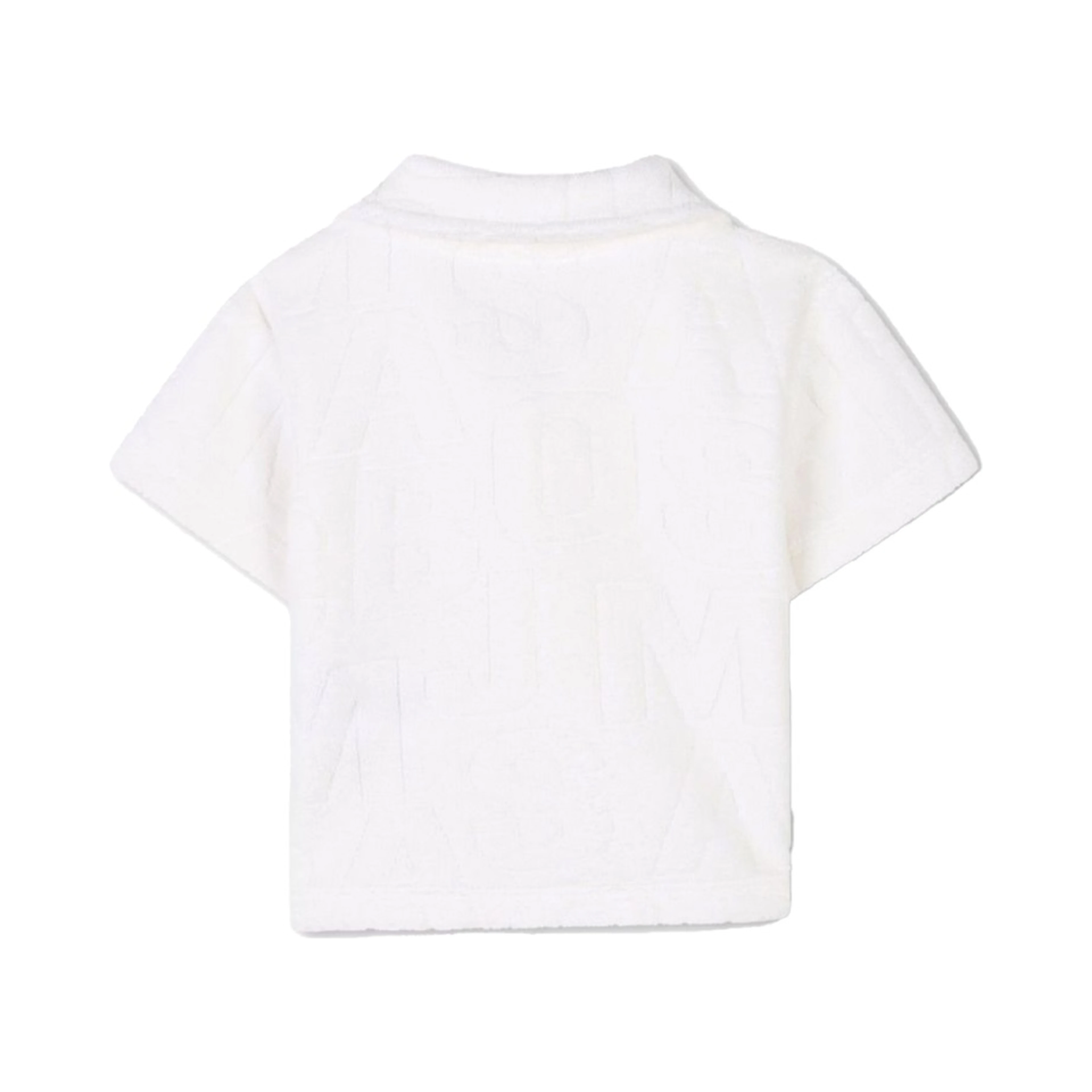 POLO SHIRT SET WITH SHORTS