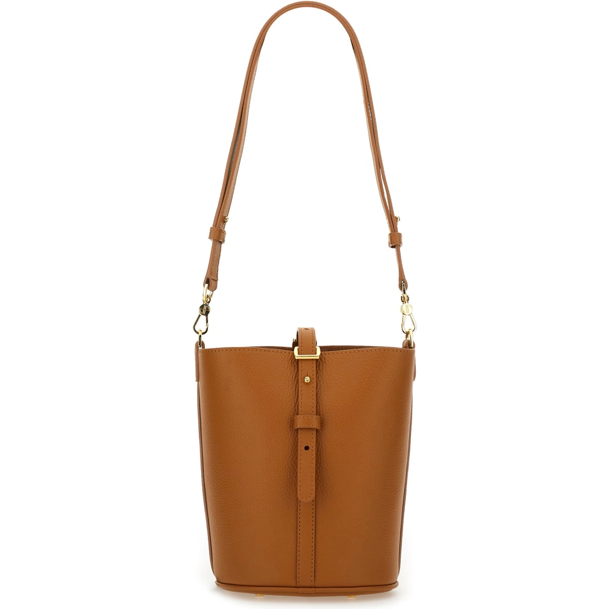 BUCKET BAG