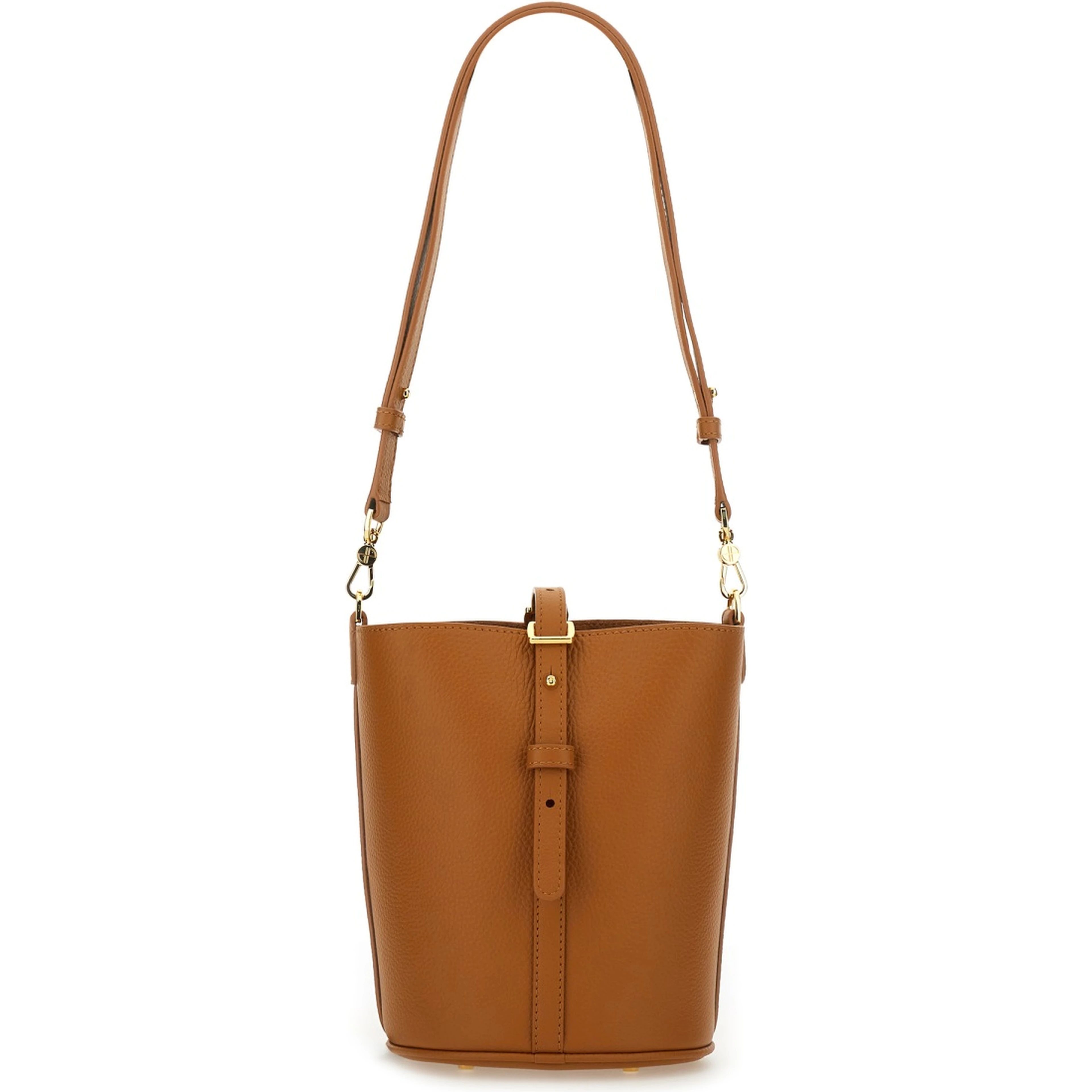 BUCKET BAG