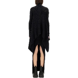 KNITTED CARDIGAN