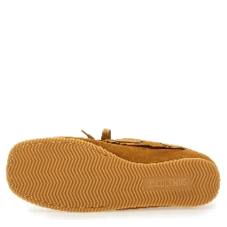 MOCCASIN "THE BATTO"