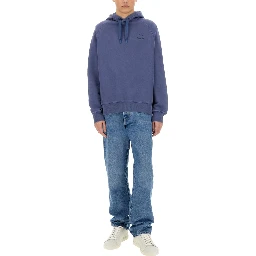 "HAPPY" HOODIE