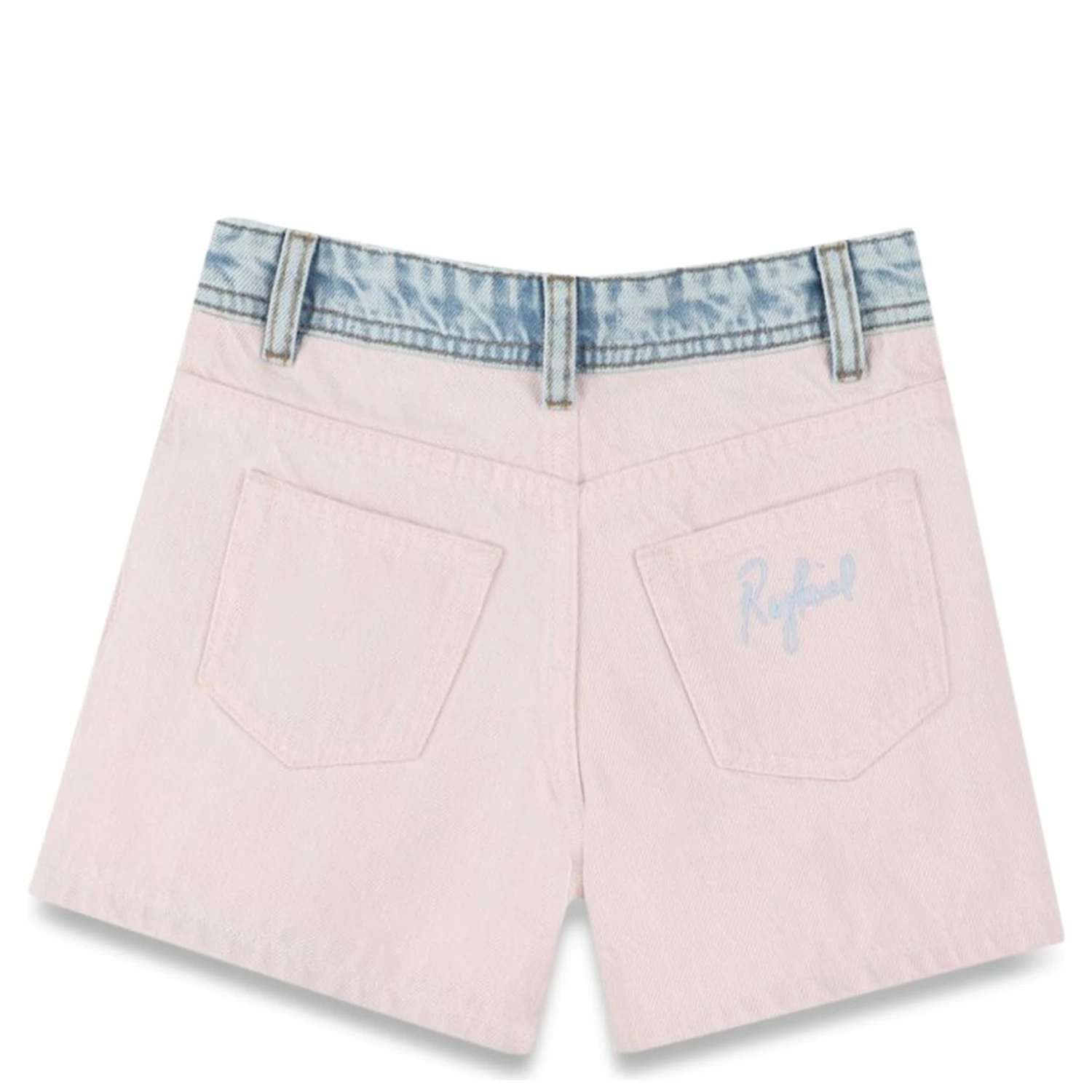 short jean