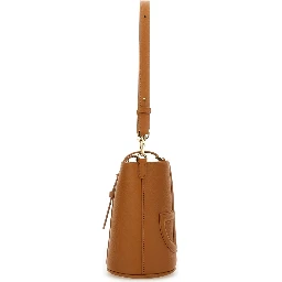 BUCKET BAG