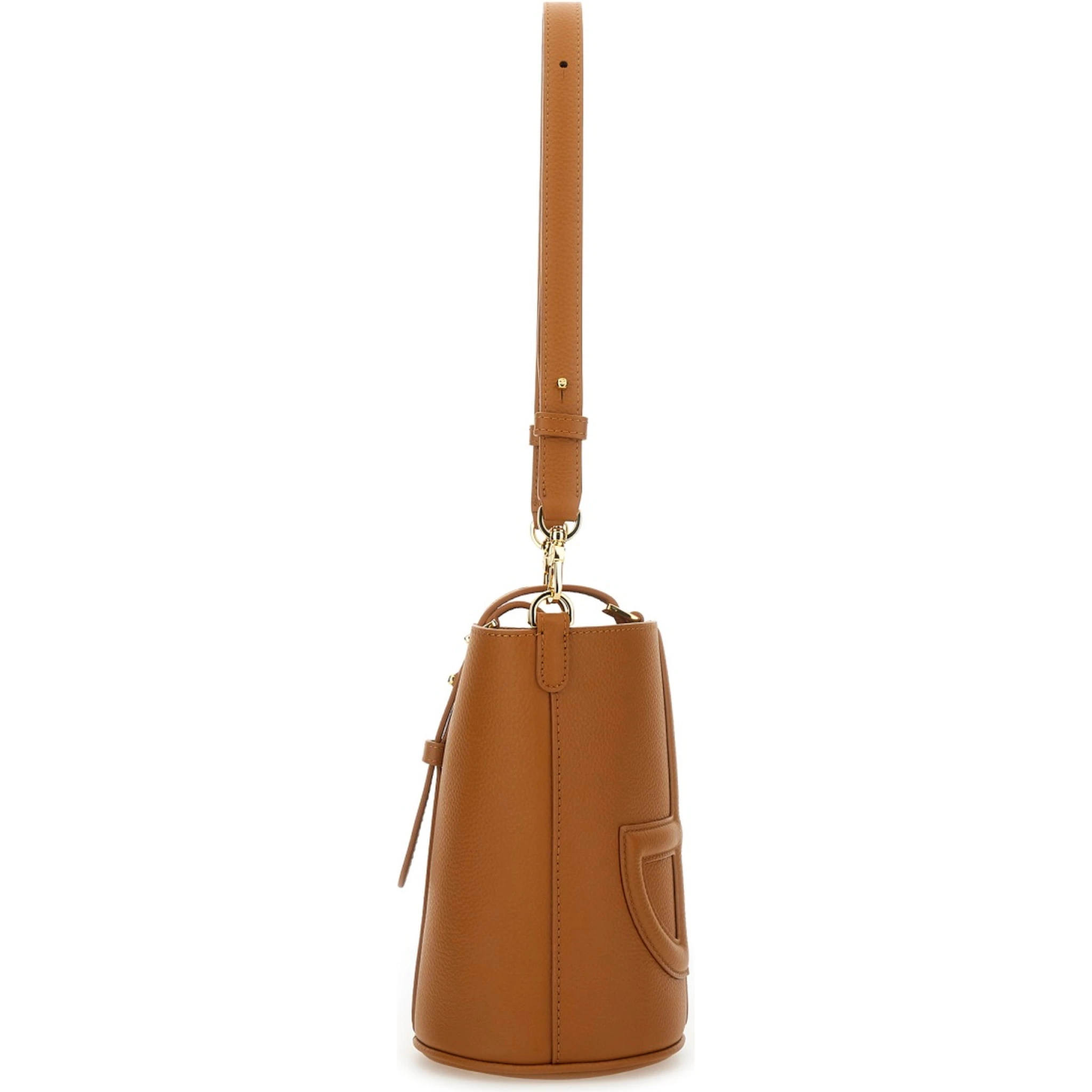 BUCKET BAG