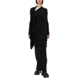 KNITTED CARDIGAN