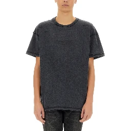 "INSIDE OUT" T-SHIRT