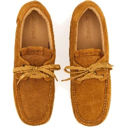 MOCCASIN "THE BATTO"