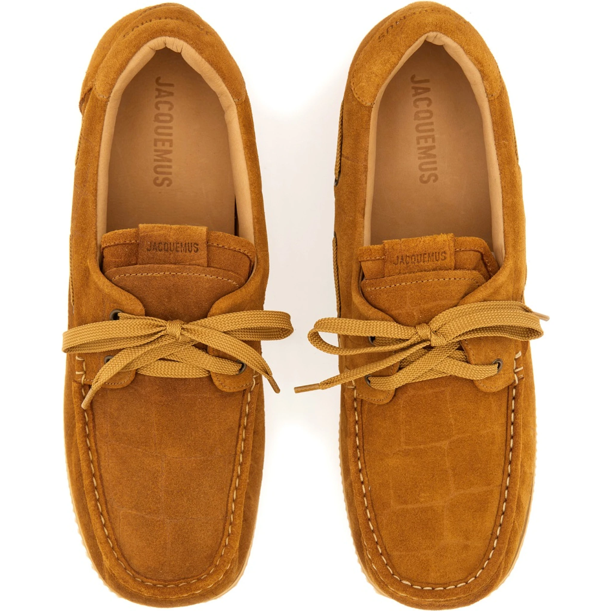 MOCCASIN "THE BATTO"