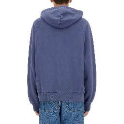 "HAPPY" HOODIE