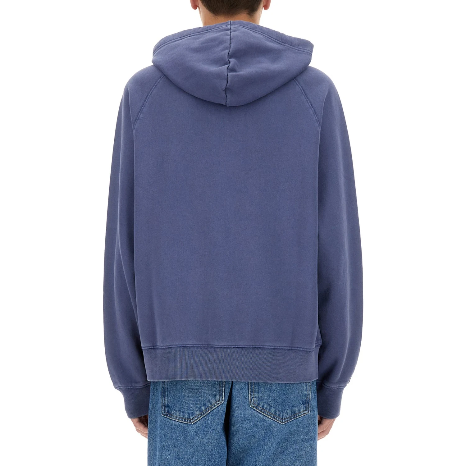 "HAPPY" HOODIE