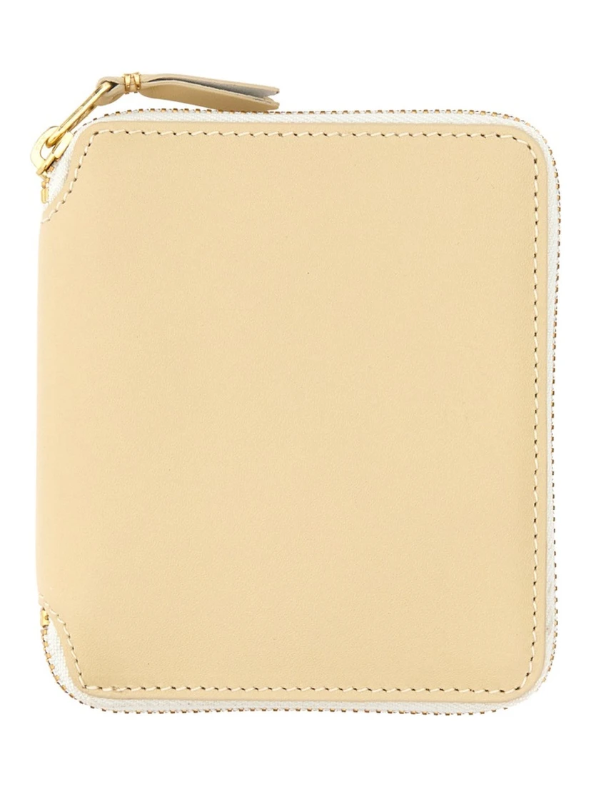 محفظة بسحاب