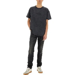 "INSIDE OUT" T-SHIRT