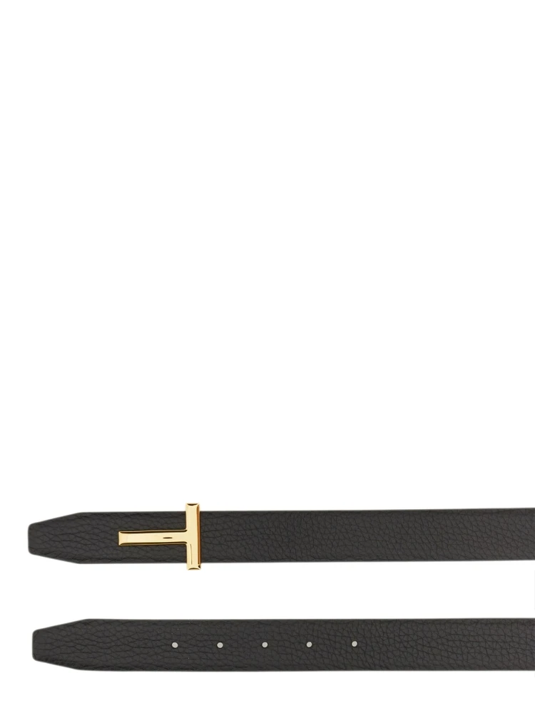 REVERSIBLE "T LINE" BELT alternative