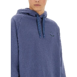 "HAPPY" HOODIE