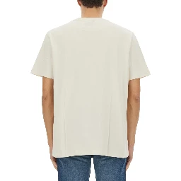 T-SHIRT "LENNY"