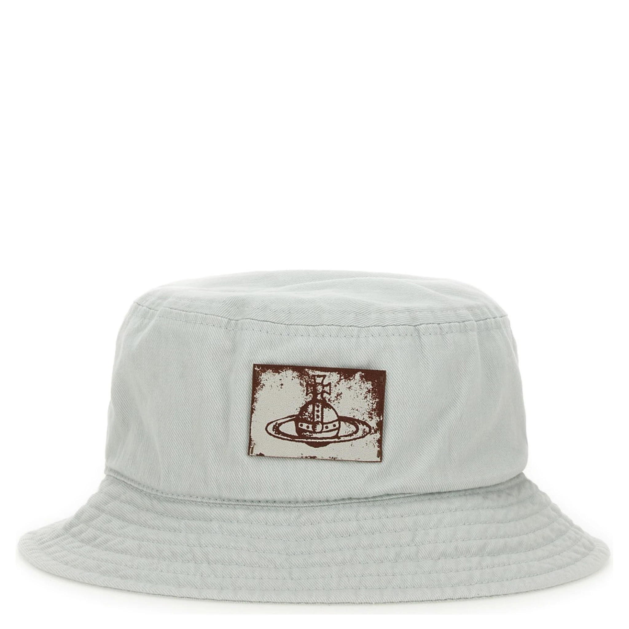 BUCKET HAT WITH LOGO