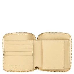 محفظة بسحاب