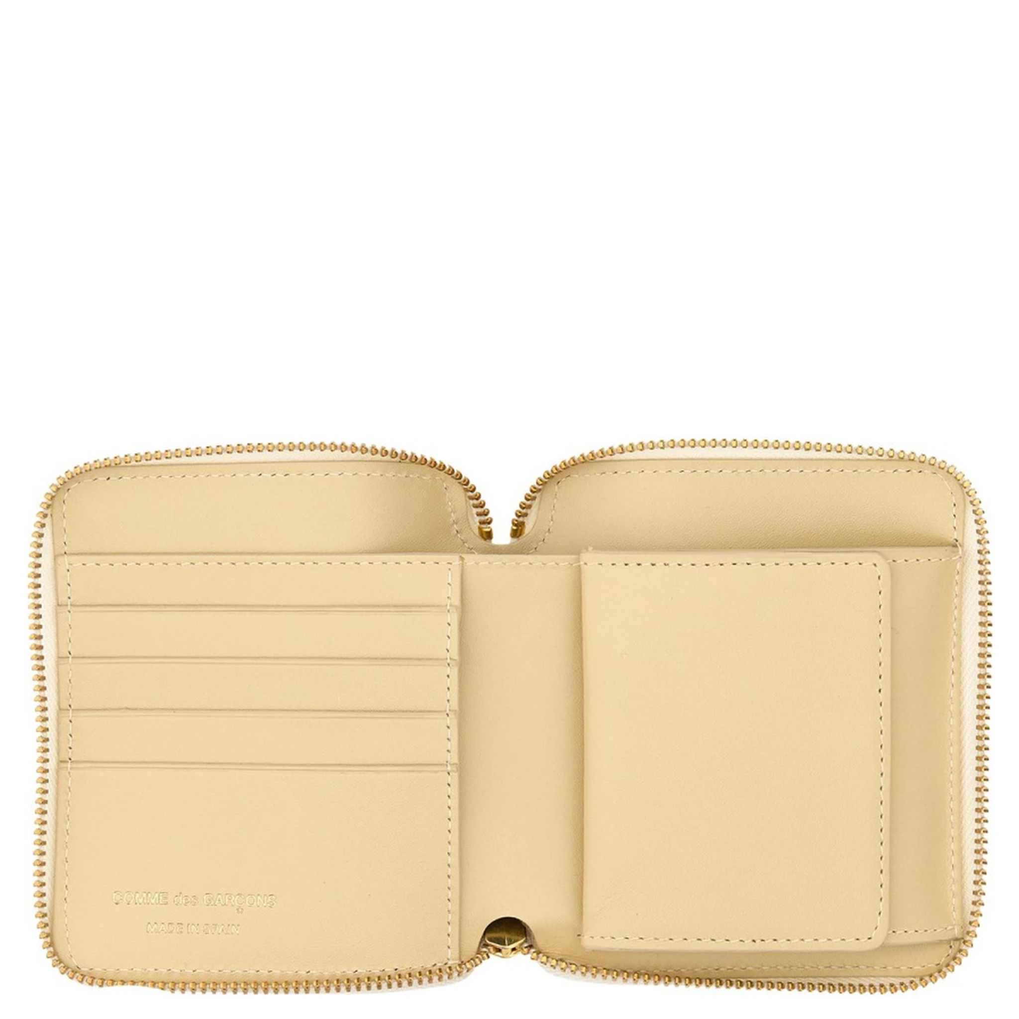 محفظة بسحاب