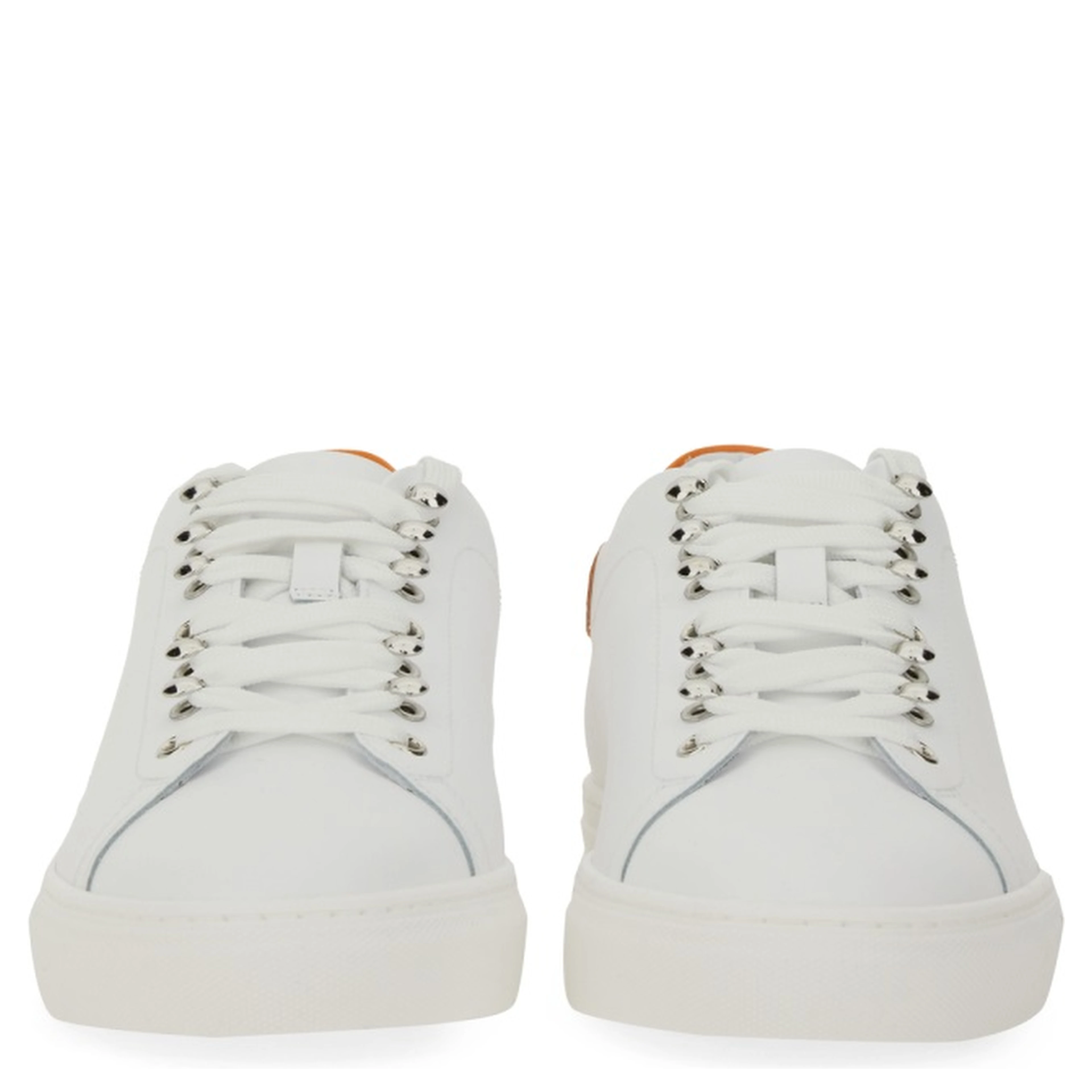 LEATHER SNEAKER