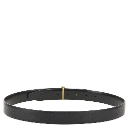 REVERSIBLE "T LINE" BELT