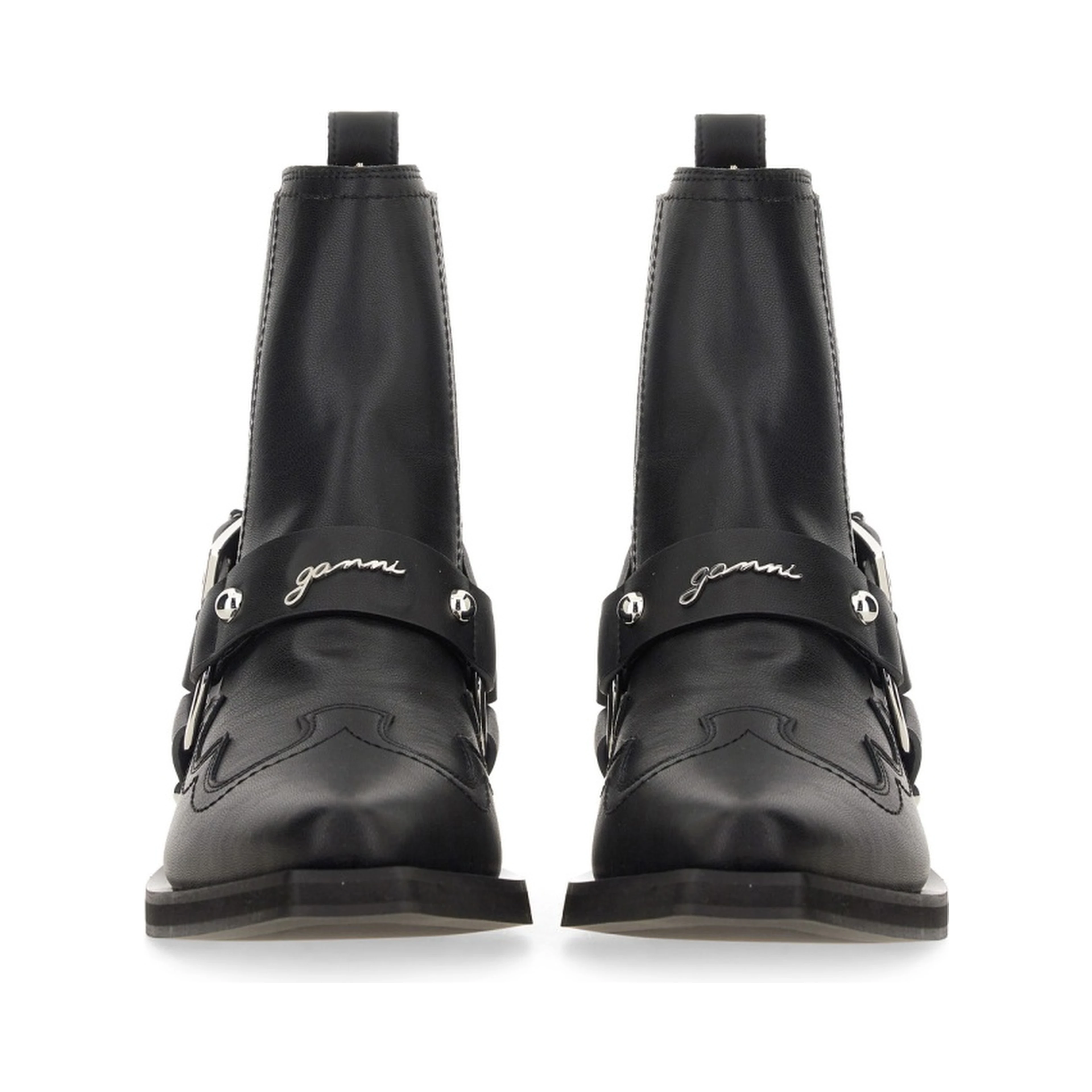 CHELSEA WESTERN FITTED BOOT