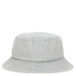 BUCKET HAT WITH LOGO